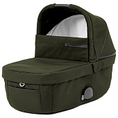 Люлька Peg Perego Culla Grande для коляски Veloce/Vivace Green 01